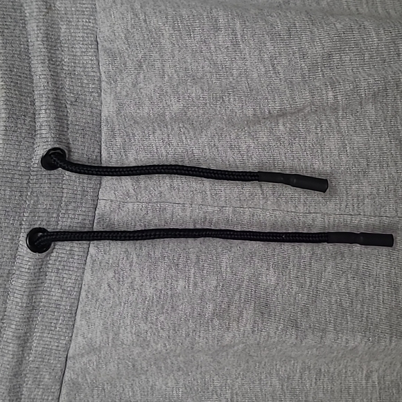 Lole Cotton Shorts | Mens | Large | Grey - Picture 6 of 9